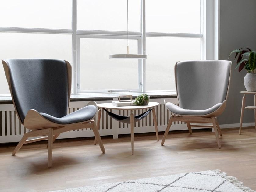 Umage Стул Wing с высокой спинкой The reader sun-id-1408366 - Вид №4