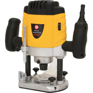 40862 Калибр Электрический фрезер ФЭ-1700/12М+