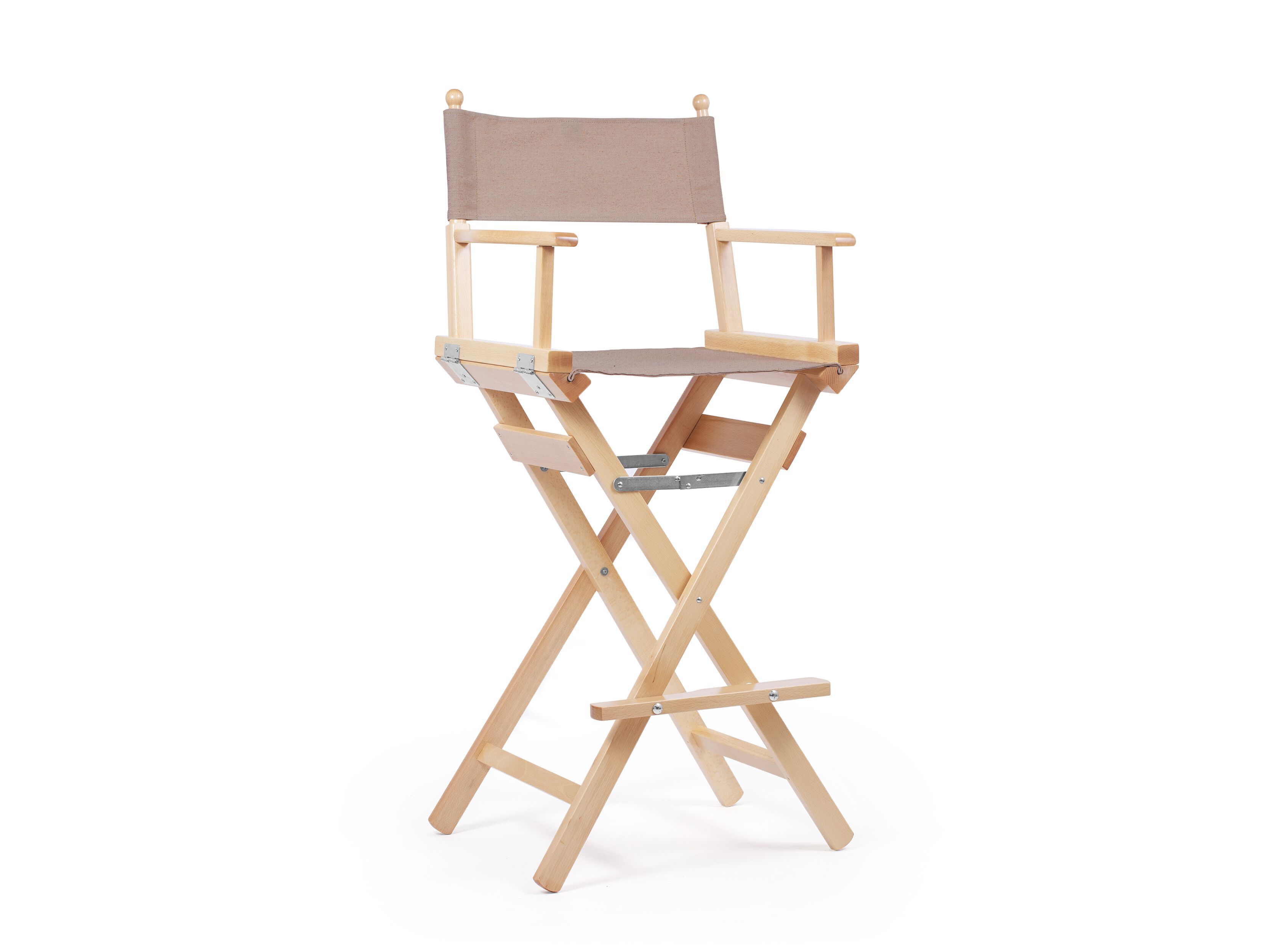 Складной садовый стул из переработанной ткани Telami Recycled ARCH-00036131