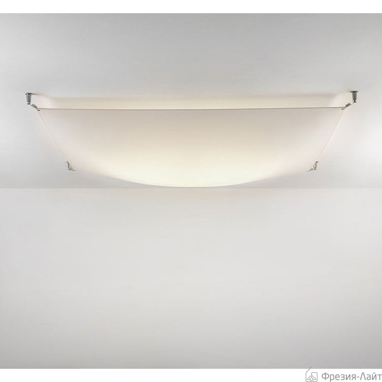 B-Lux Veroca 2 White electr (818420EE+421 2G11 потолочный светильник 90512