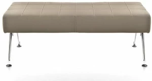 Kastel Модульная скамейка из кожи