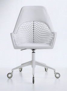Рабочее кресло  MIDJ Guapa DPA