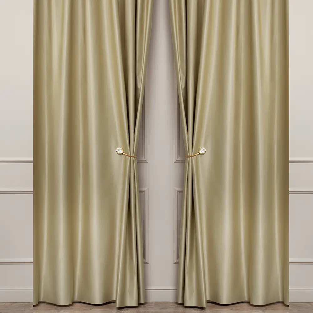 Ткань 1 м/п Fortezz блэкаут 280 см цвет ваниль TEX REPUBLIC STLM-2016387