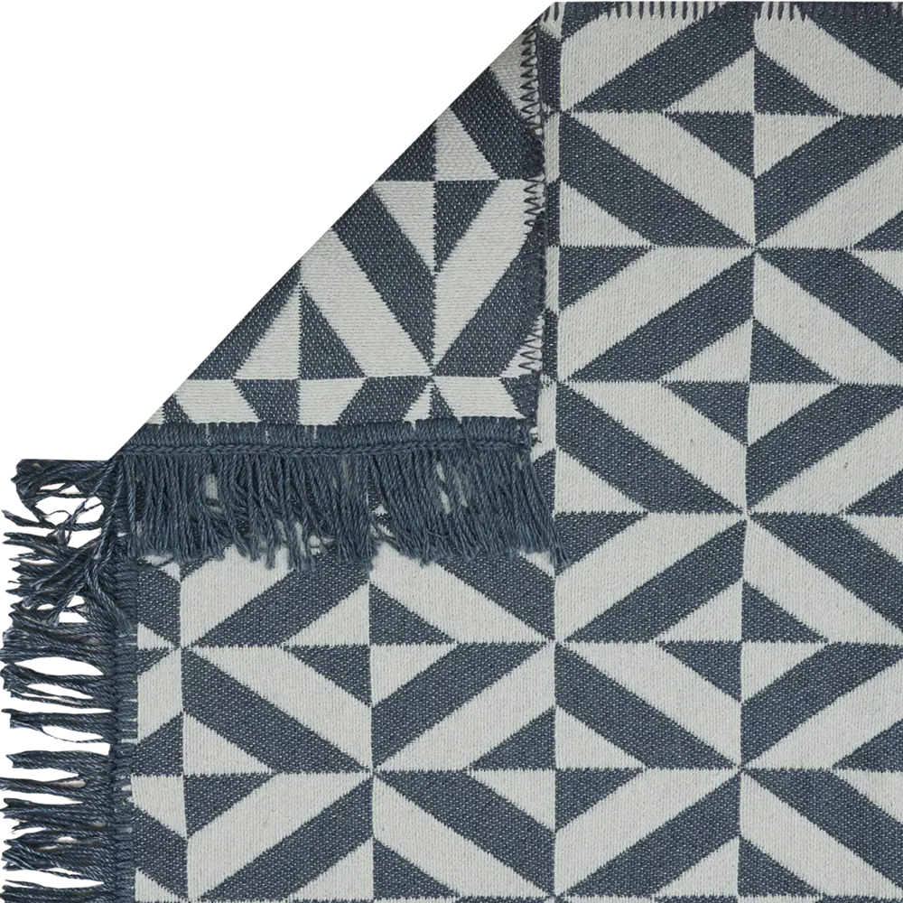 Коврик декоративный акрил Килим 177А 80x150 см CTIM STLM-2010048 - Вид №4