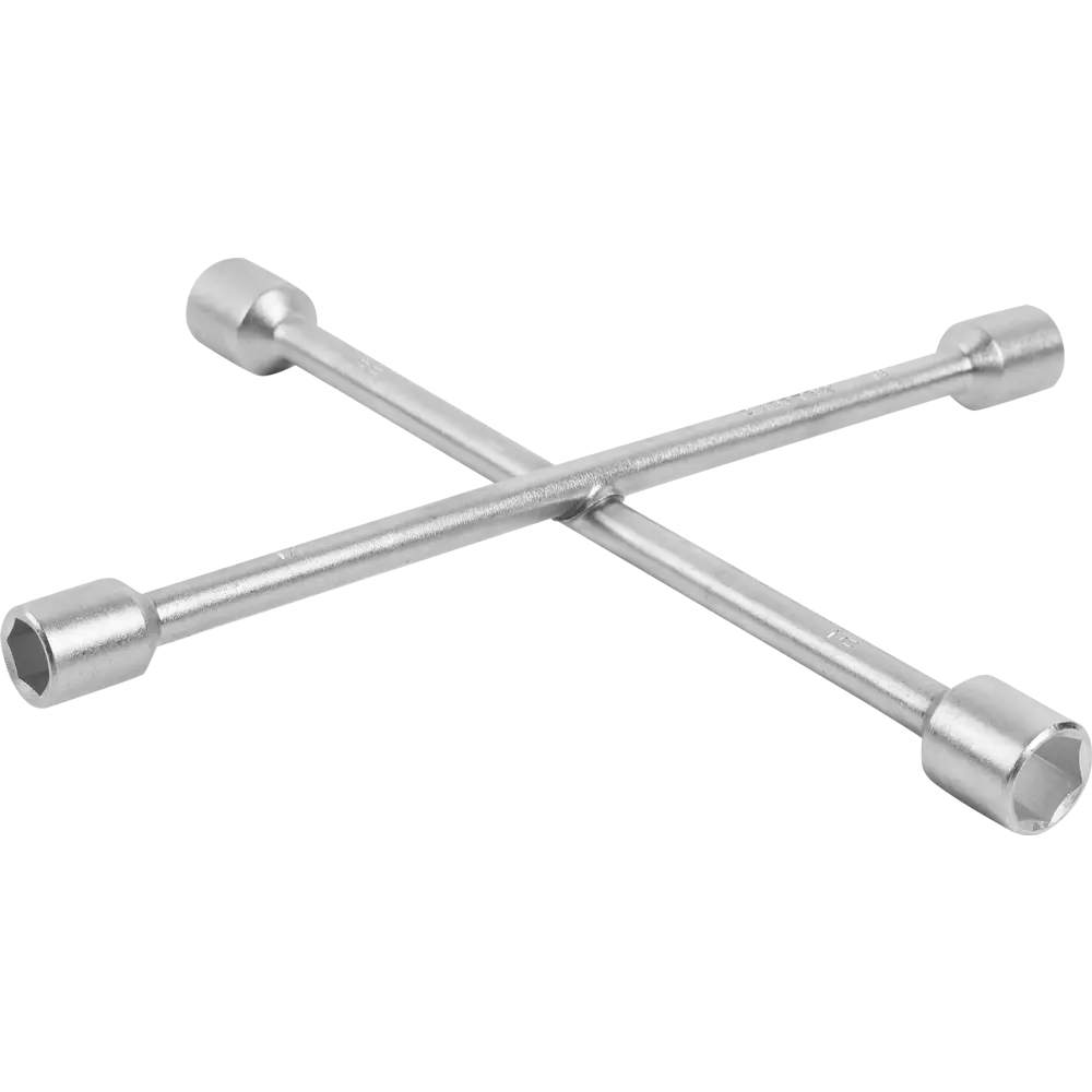 Баллонный ключ Santreyd крестообразный для шиномонтажа 82181837 STLM-0021316