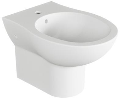 FABKS000000M Биде подвесное Fast Azzurra Ceramica