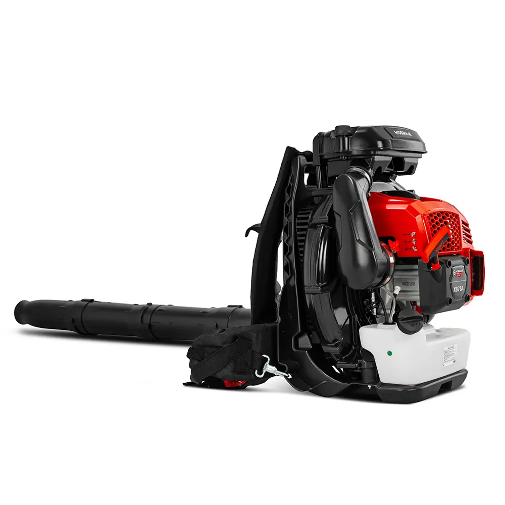 Пылесос садовый бензиновый Мобил К Премиум XB76А 4.2 л.с STLM-2163561