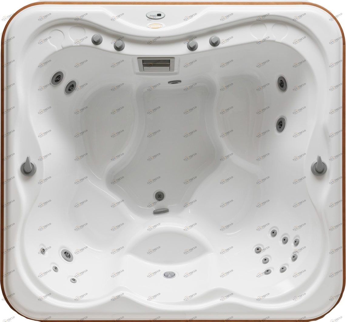 Jacuzzi Lodge M Santreyd sun-id-295822