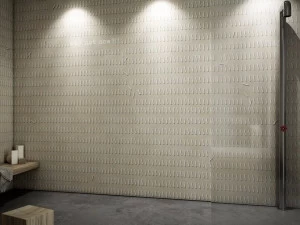 GLAMORA Моющиеся обои цвета glamfusion ™ с надписью Collection ix glamfusion™