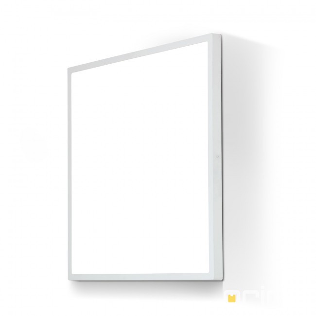 Orion DL 7-645/40 белый универсальный светильник 117692 - Вид №1