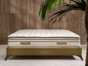 Латексный матрас