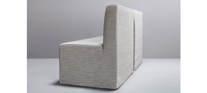 049740 Банкетка Missana Charleston