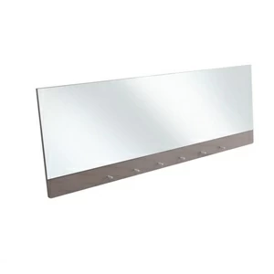 Зеркало Olympia Ceramica Ukiyo-E 180 светлое дерево