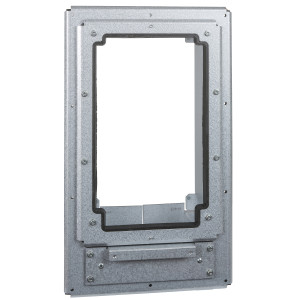 VW3A9501 Комплект выносного монтажа силовой части S2 Schneider Electric Аксессуары и опции для ПЧ и УПП