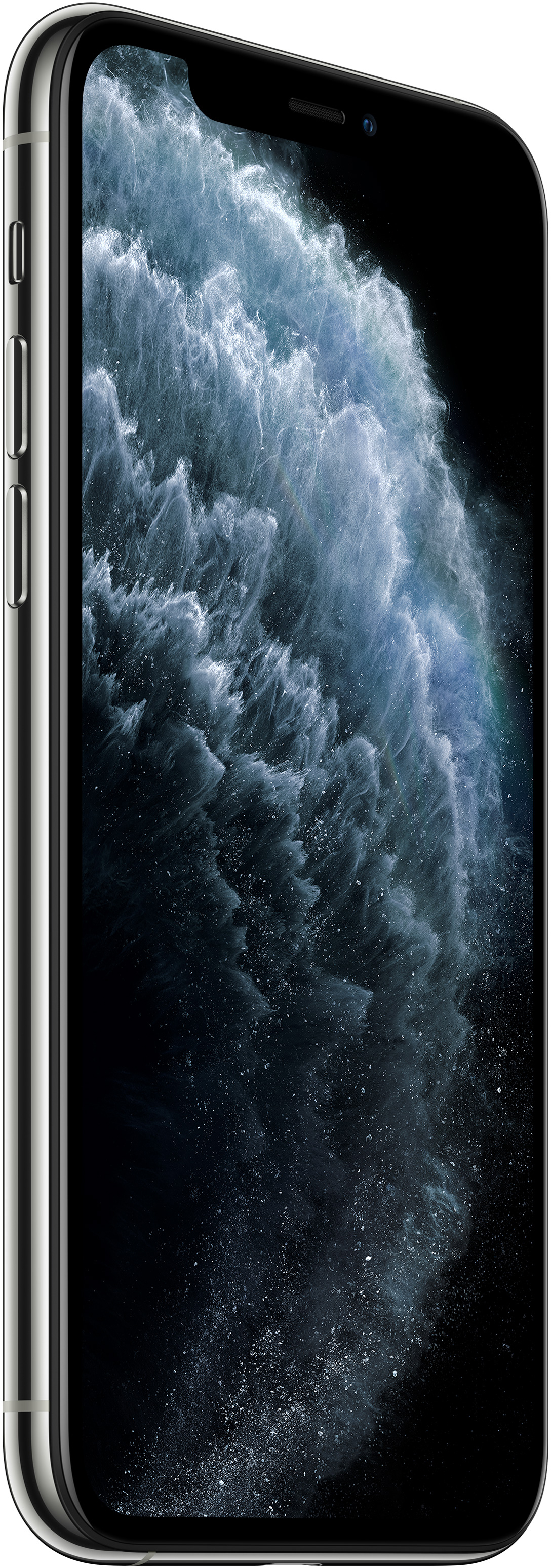 MWCE2RU/A Iphone 11 pro 512gb silver Apple Santreyd  - Вид №2