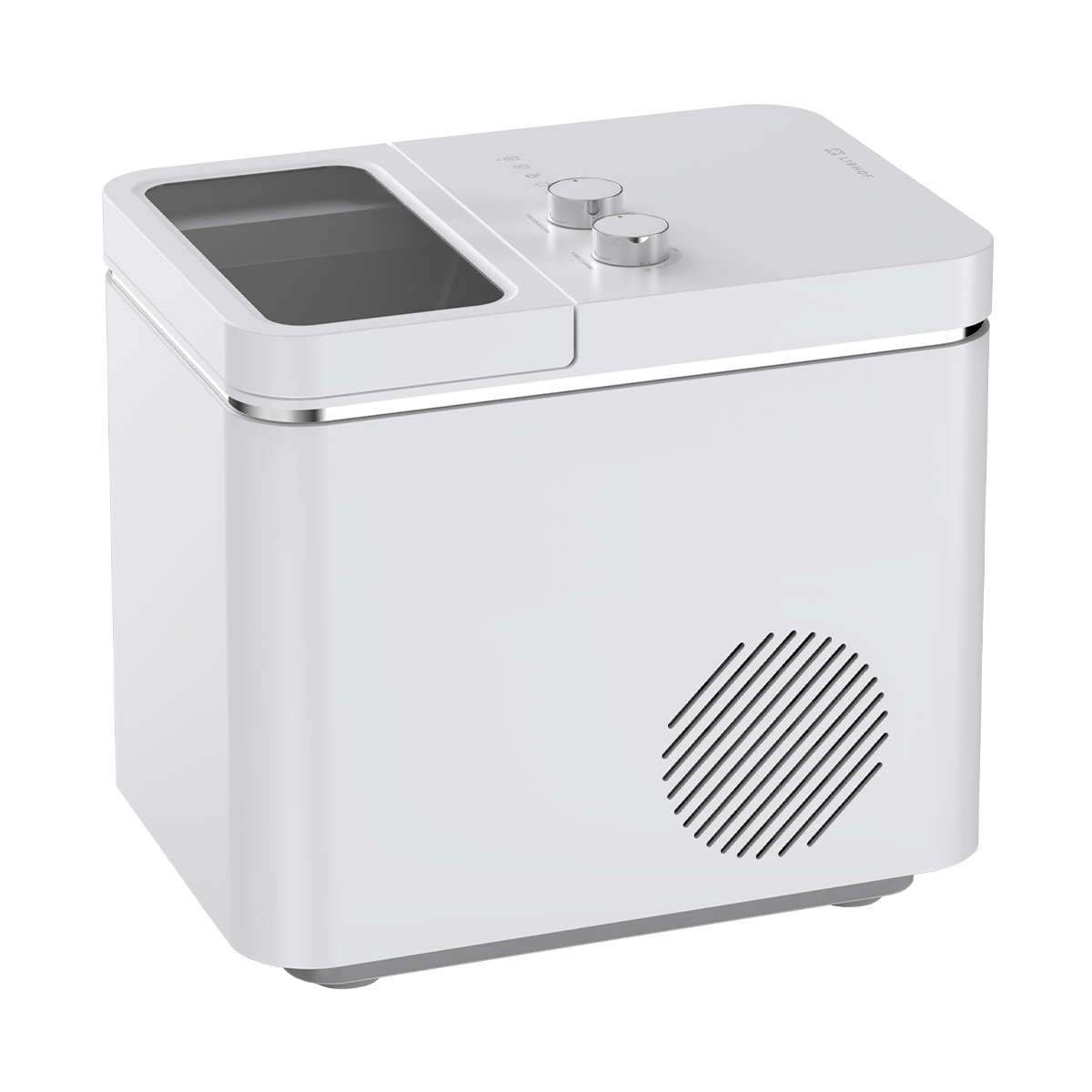 5490410 Ледогенератор Libhof IM-312 STDN-0151363 - Вид №1