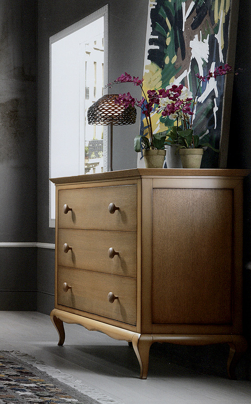 Комод  FLAI 8266 