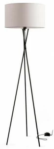 luxcambra Торшер из ткани  Tripode_4032