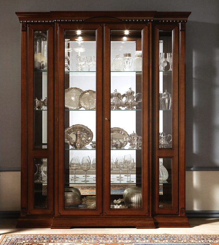 Витрина  PRAMA 71CI00 Palazzo ducale