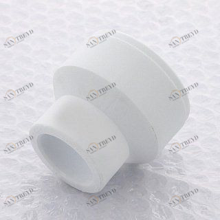 Муфта-вставка редукционная PRO AQUA полипропиленовая 63х20 PA12534P