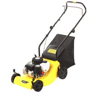 Газонокосилка бензиновая 99CC ZONGSHEN 2.2 л/с, 40 см 18733907 STLM-2102396