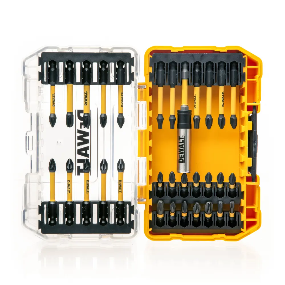Набор бит и насадок DeWalt DT70737T, 31 шт. 82911588 STLM-2146240  - Вид №1