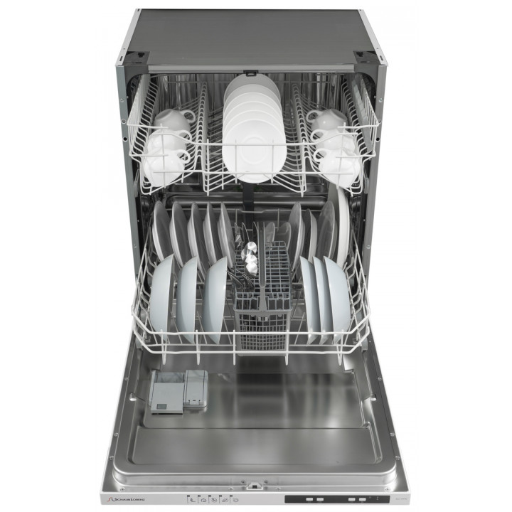 9226998 Встраиваемая посудомоечная машина Schaub Lorenz SLG VI6110 STDN-0031397 - Вид №8