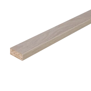 Карниз кухонный DELINIA ID Нордик бежевый 220 см для завершения гарнитура 82891985