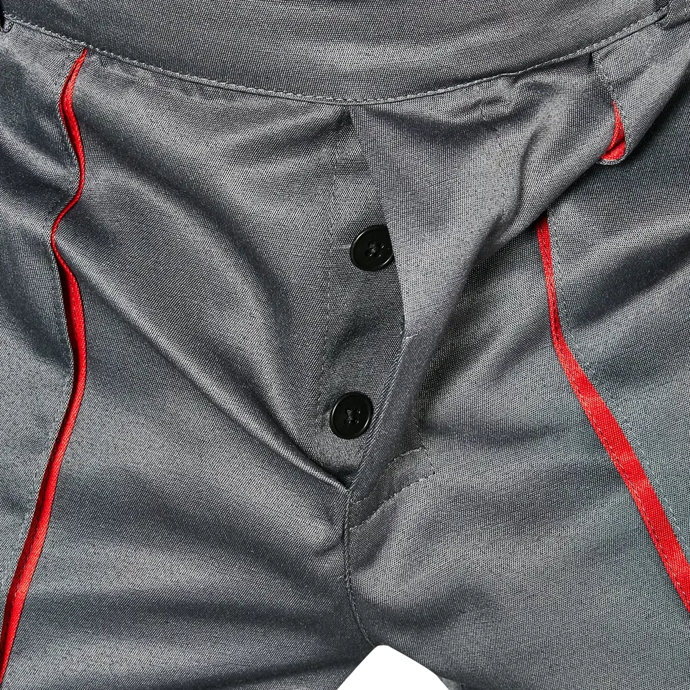 Santreyd Полукомбинезон рабочий Спец - защита и комфорт на производстве 89348469 STLM-0844113 - Вид №6