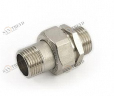 Американка 1 ш/ш с прокладкой GF GENERAL FITING 1842228