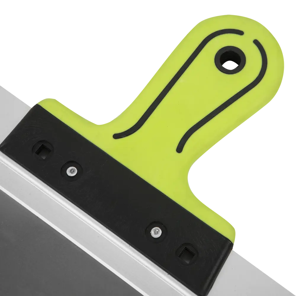 Шпатель DOMINUS Профи 600 мм для идеального выравнивания поверхностей 18199468 STLM-0009981 - Вид №1