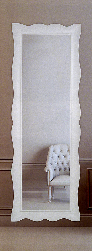 Зеркало  MO.WA 8089 