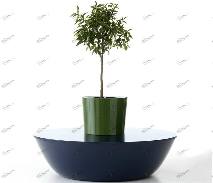 Nola Industrier Сиденье для улицы из стекловолокна Saturns pandora sun-id-1473161