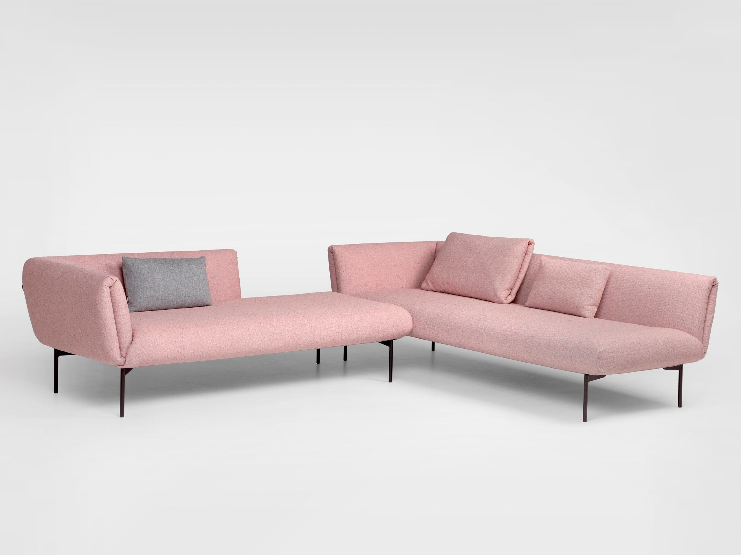 Съемная ткань Dormeuse prostoria ARCH-00122478 - Вид №1