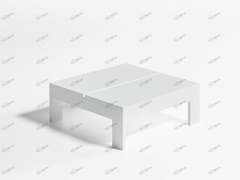 GANDIABLASCO Садовый журнальный столик Na xemena sun-id-1489735