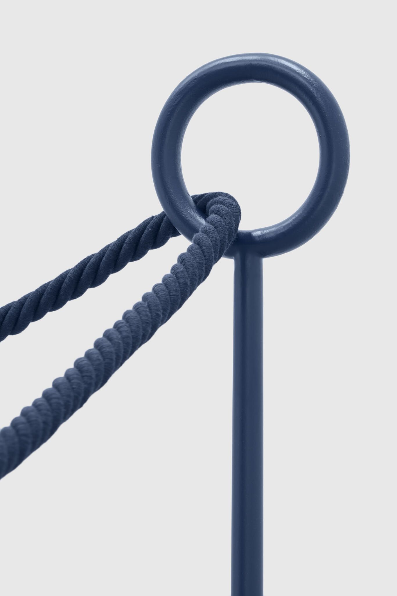 Двуспальная кровать из кованого железа с балдахином Lispi CIMA ARCH-00151010 - Вид №10