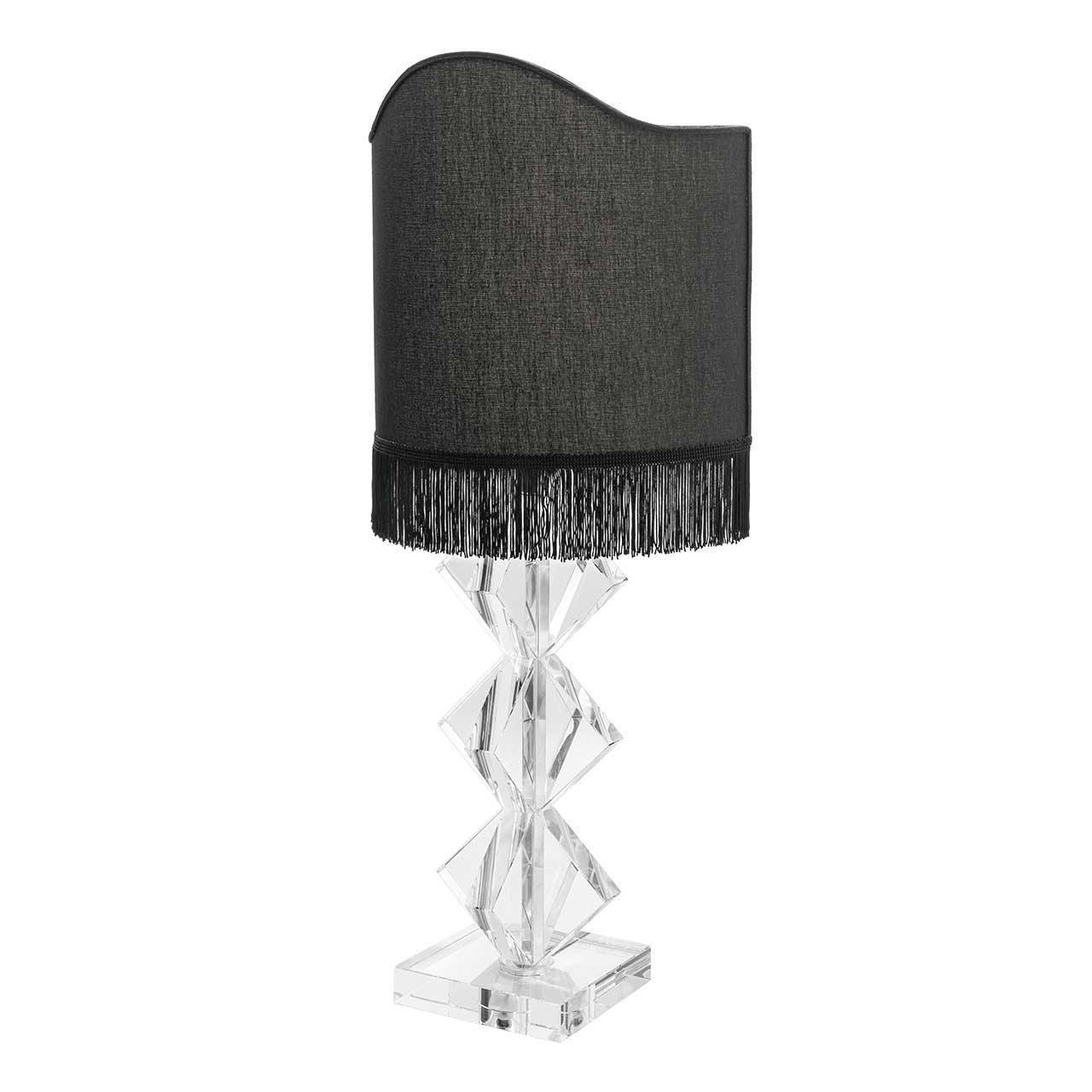 500326-12 ABHIKA СВЕТИЛЬНИК GEOS H66X30 IVORY  - Вид №3