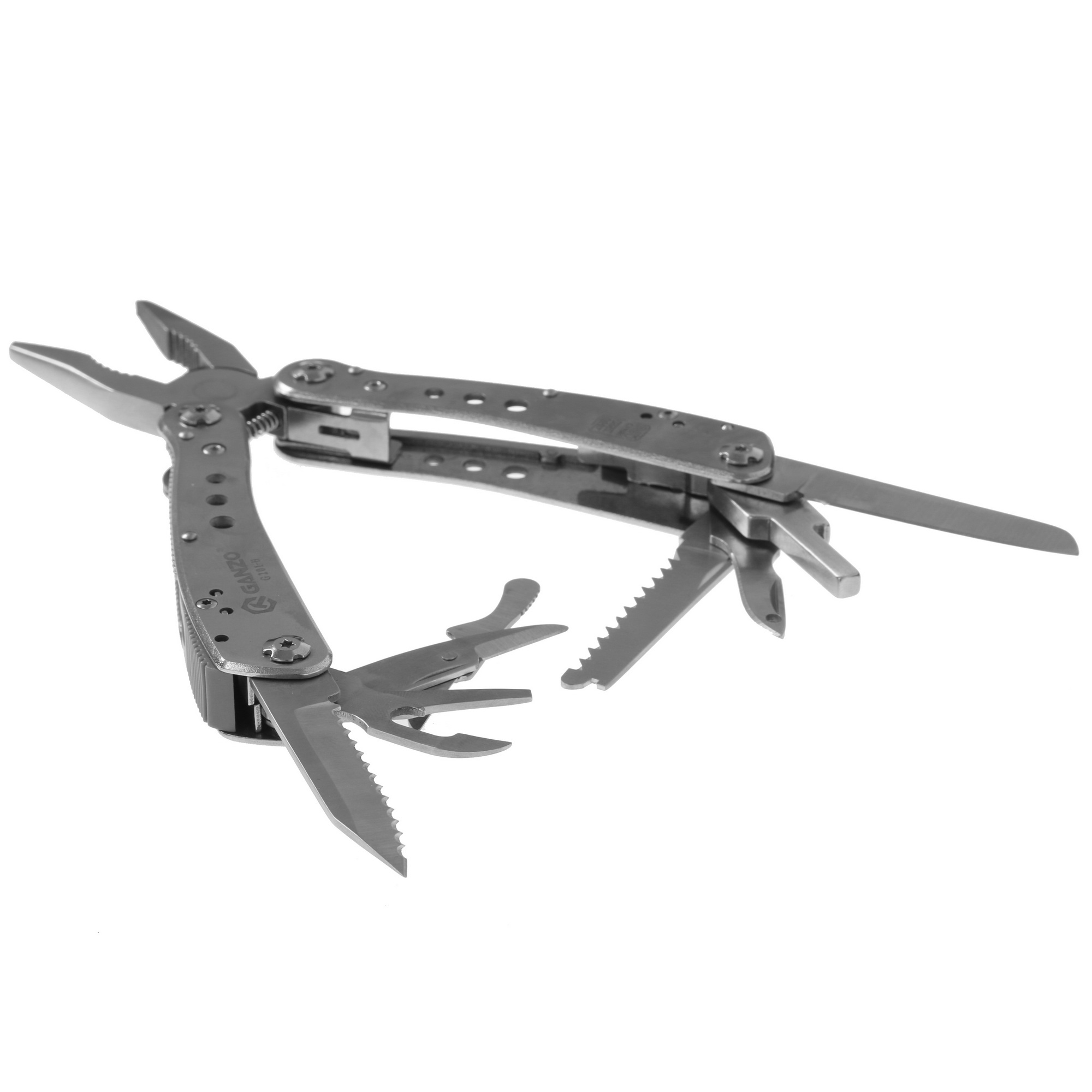Мультитул Ganzo G201-H 4861621 STDN-0041642 - Вид №3