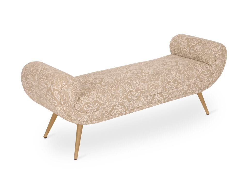 Мягкая ткань Dormeuse Alankaram SANTAI ARCH-00050809 - Вид №4