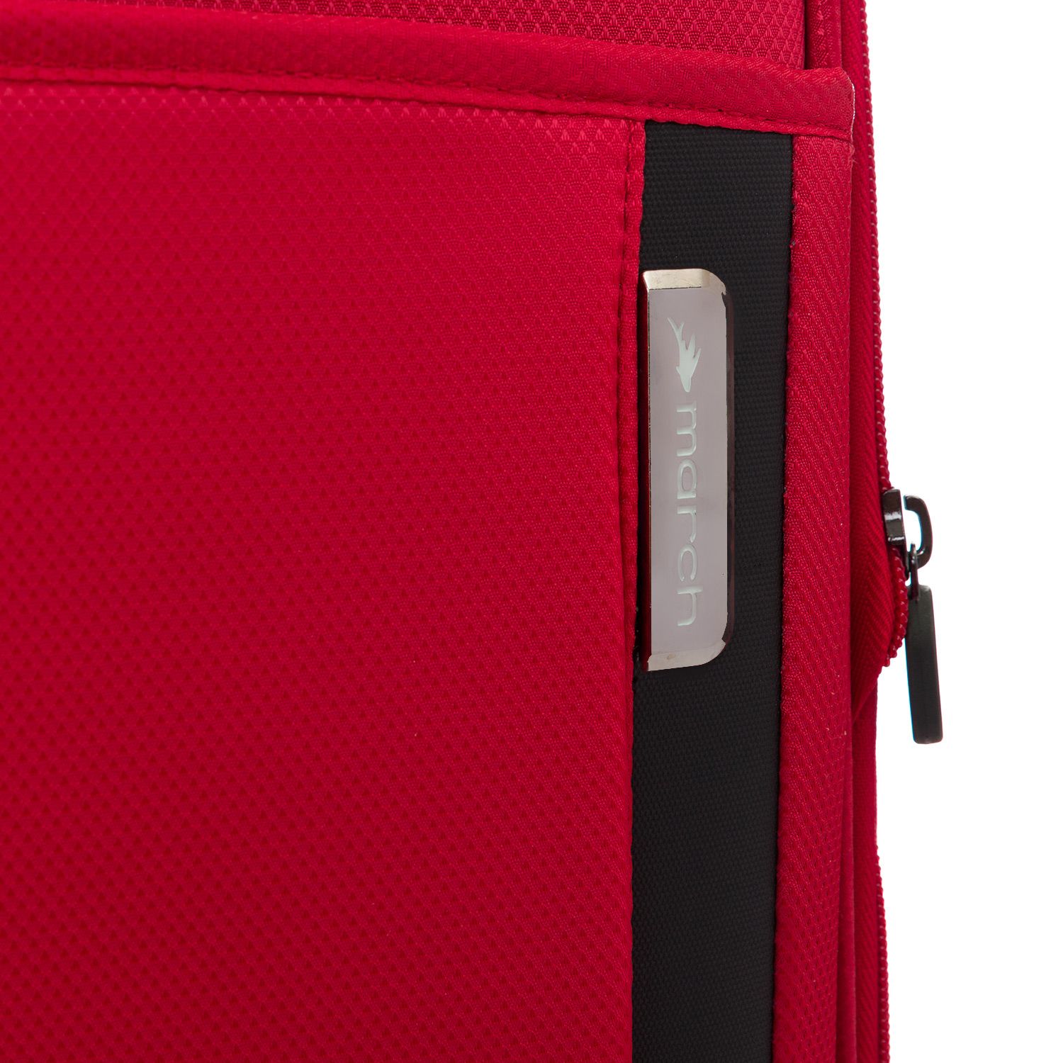 M2550-01-72 Чемодан M2550*72 Large Luggage March Cloud - Вид №6