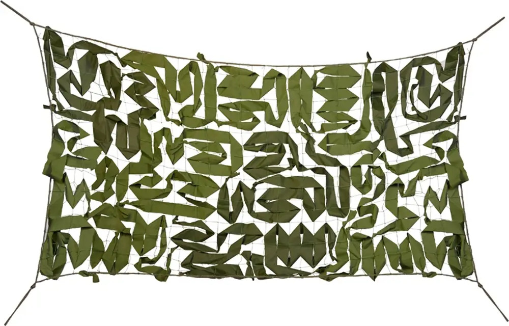 Маскировочная сетка НИТЕКС 2x3 м для затенения и декора 82303184