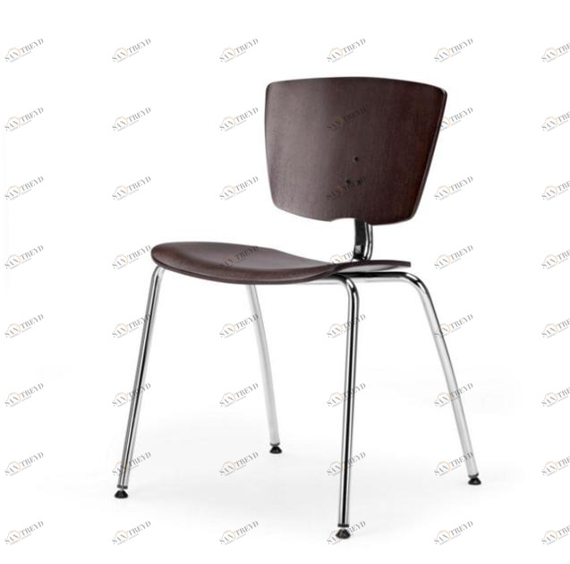 Стул для конференций из фанеры Vekta Santreyd sun-id-1457647