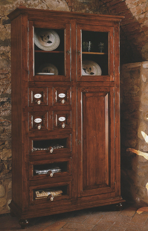 Буфет  PANTERA LUCCHESE 2194/A 