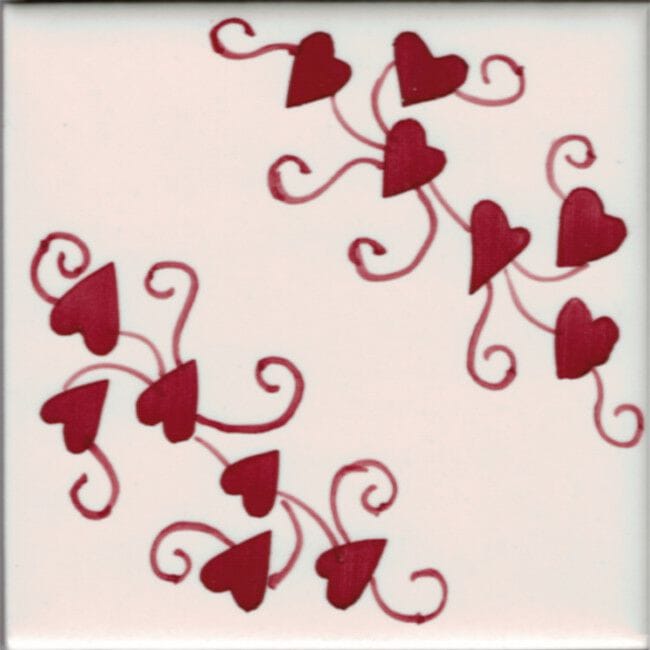 Пол / покрытие из глины ручной работы La Riggiola традиция ARCH-00065847 - Вид №6