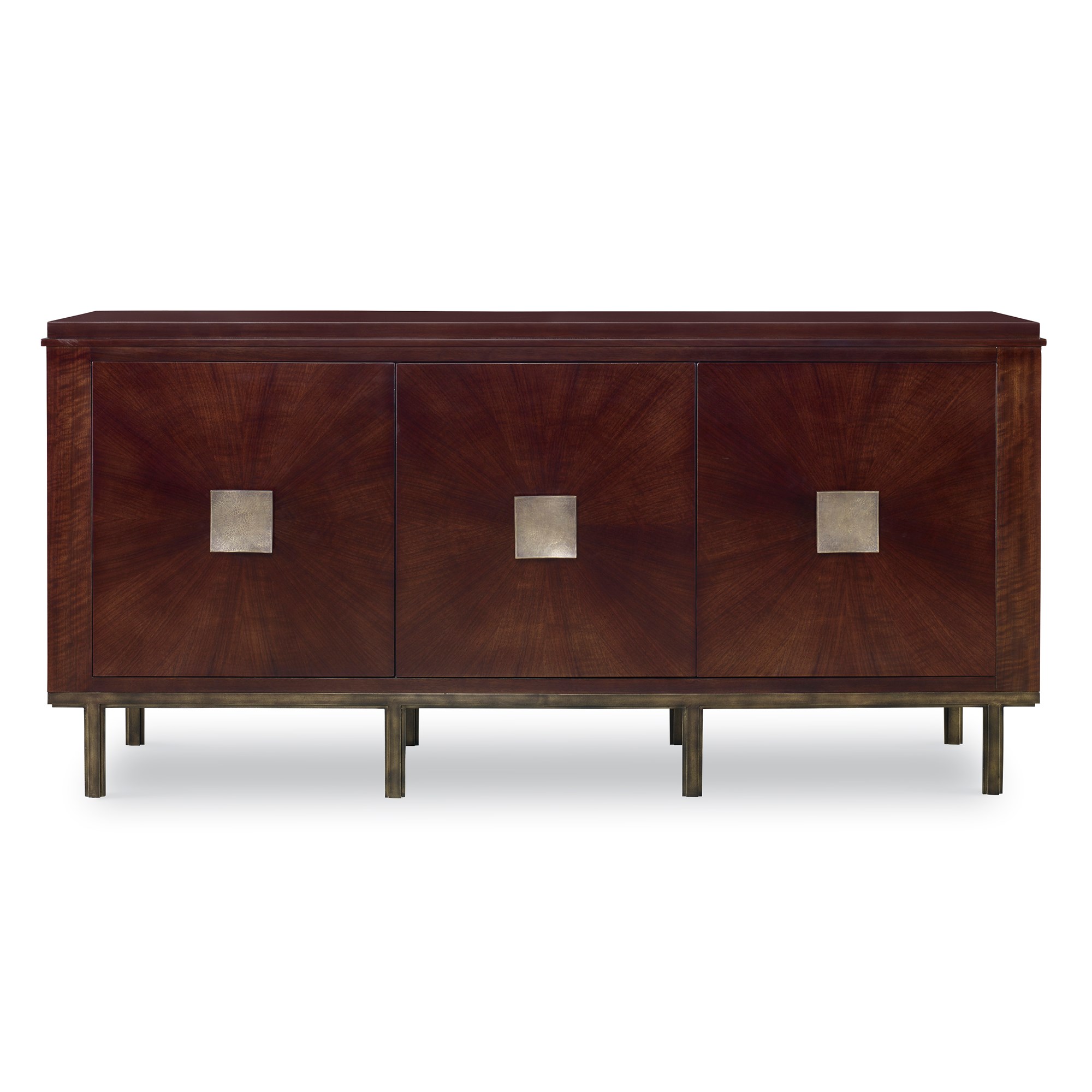 Шкафы 17579-820-001 Maddox Multi-Use Cabinet Ambella  - Вид №3