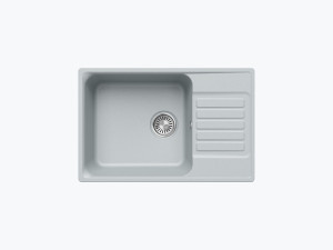 Кухонные мойки QuartzBond Bond-740