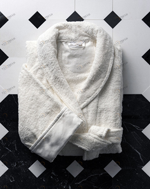 HBSPJQACCLL-LXL Махровый халат унисекс L/XL Devon&Devon HBSPJQACCLLLXL