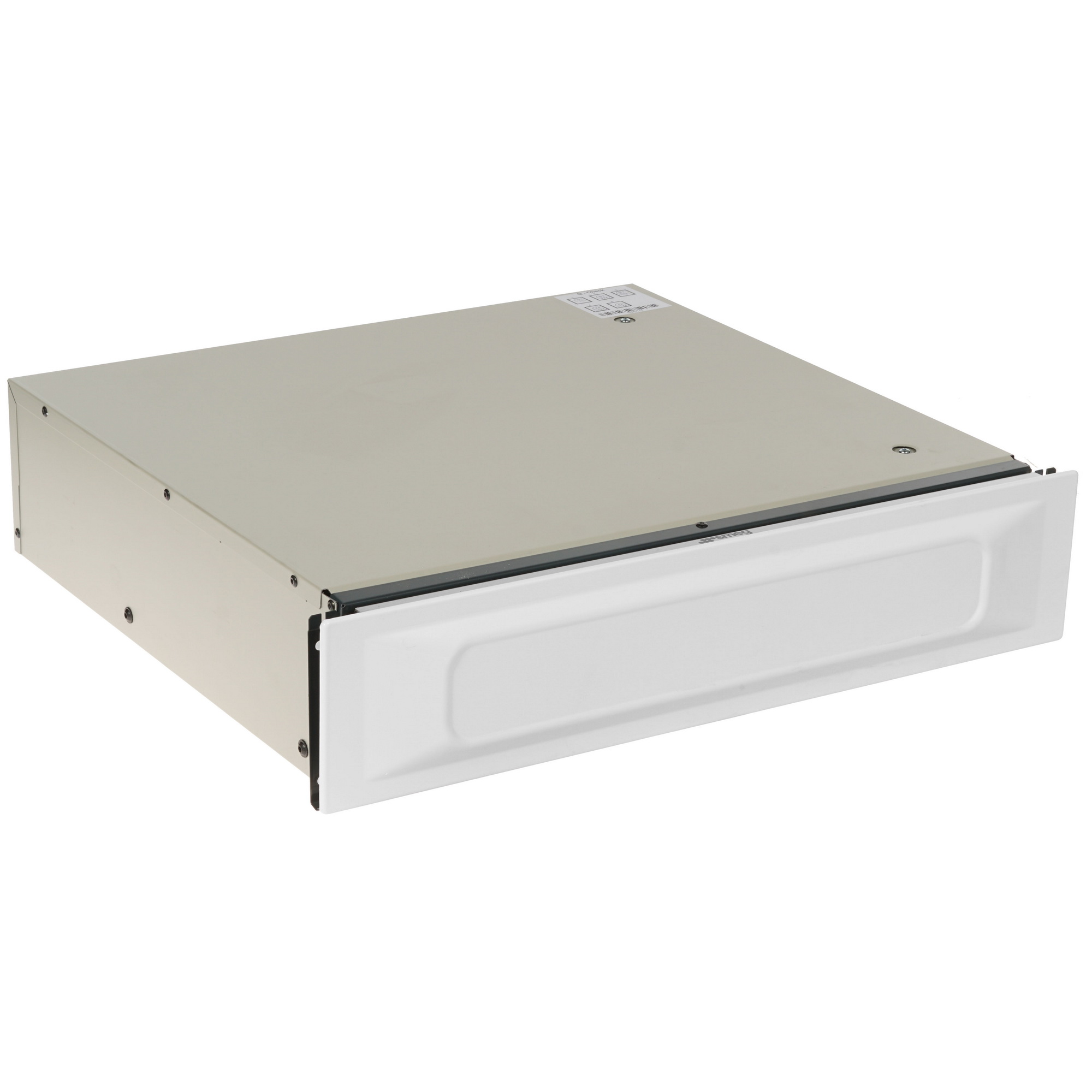 1130634 Встраиваемый подогреватель посуды Smeg CTP9015B STDN-0102680