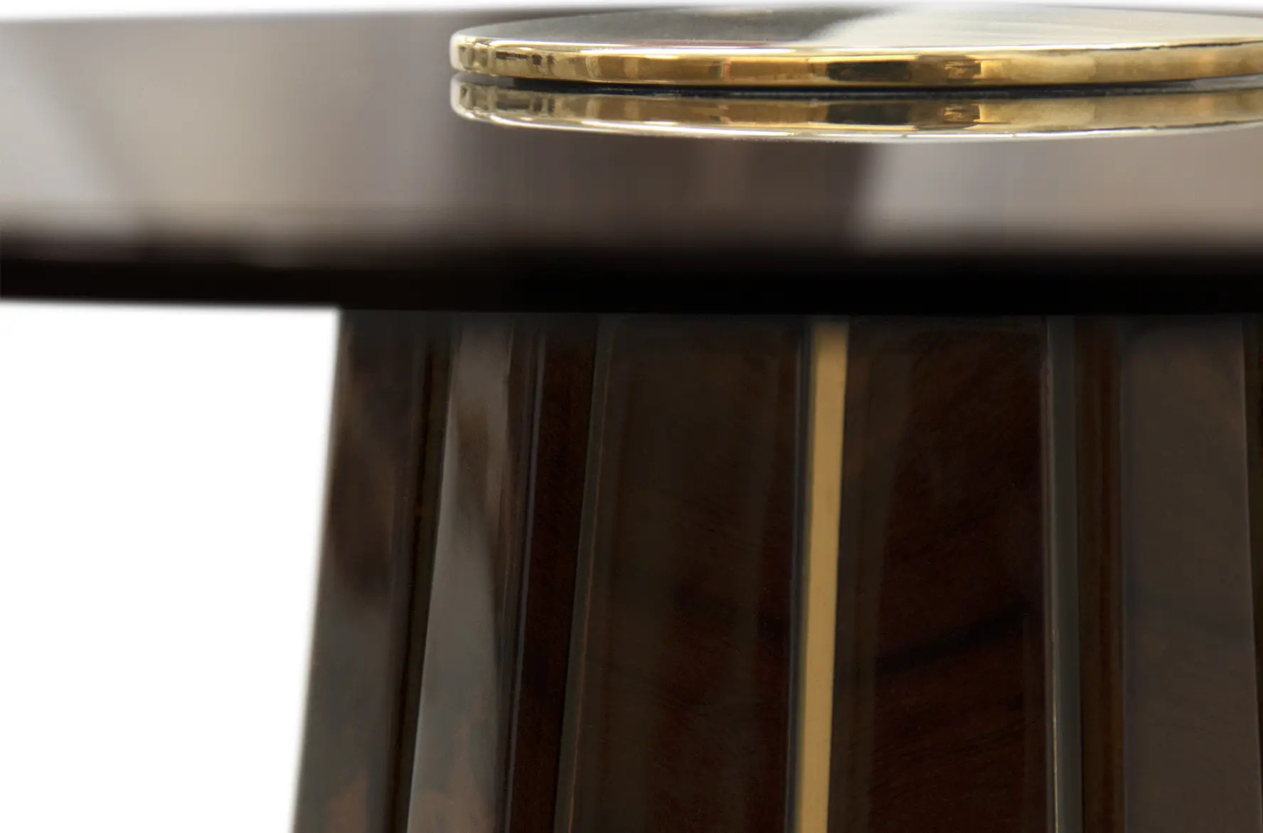 II Приставной столик LUXXU Darian 219 - Вид №5