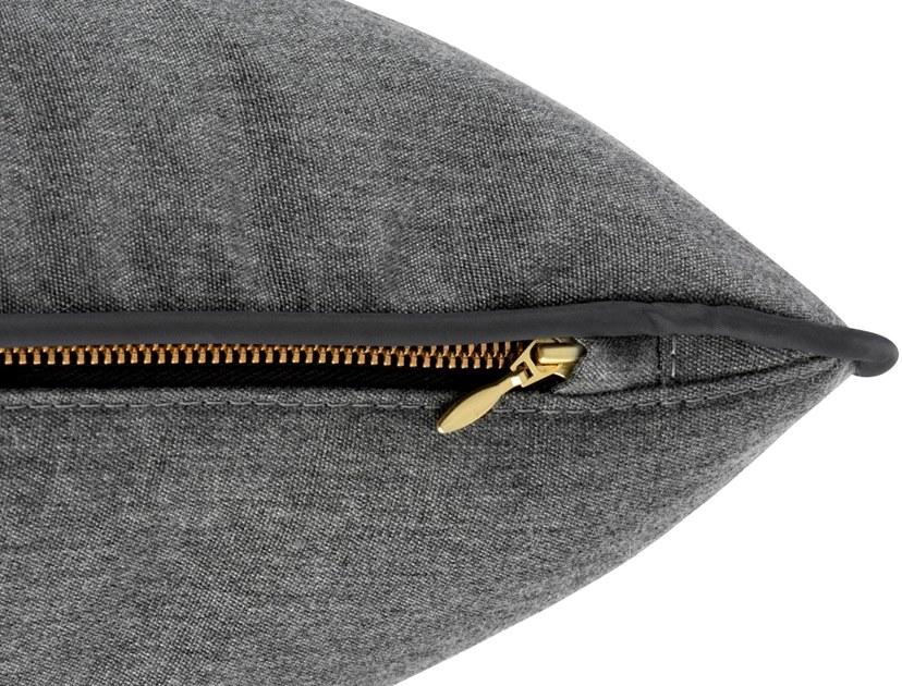 Lafuma Mobilier Прямоугольная подушка со съемным чехлом из ткани sunbrella® для улицы Accessoires Lfm2939 - Вид №1